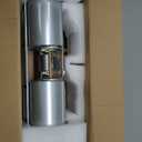 1-00-29145 Convection Blower Distribution Fan Motor for Harmon Free Standing Pellet Stove Parts Accentra Cast FS XXV TC P35i Replacement 3-21-29045 Fireplace Accessory