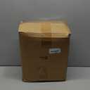 Gejoy 400 Pcs Aluminum Foil Baking Cups with Lids 5 oz Disposable Ramekins Mini Cake Pans Creme Brulee Cupcake Liners Muffin Tins Flan Mold Dessert Container for Wedding(Black, Gold,Classic)