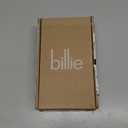 Billie Razors for Women Shave Kit Razor + 4 x 5-Blade Razor Refills + Magnetic Holder Minty