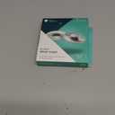 Koala Babycare The Original Silver Nursing Cups - Nipple Shields for Breastfeeding Newborn - Breastfeeding Essentials - Protect and Soothe - Tri-Laminate Silver - Standard Size (Regular)