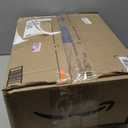 PHF Cotton Muslin Comforter Set Queen Size, Ultra Soft, Breathable & Lightweight All-Season, Filling: 100% Polyester, 3 Pieces with 1 Comforter 90"x90" and 2 Pillow Shams 20"x26", Captain's Blue