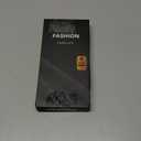 SSLOTSCASE for iPhone 17 Pro Case with Card Holder & Kickstand & Slide Camera Lens Cover & Camera Stand & Wallet, Military-Grade Heavy Duty Rugged Phone Case Cover for iPhone 17 Pro 6.3'' 2025, Black