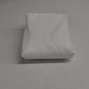 Bedsure Queen Sheet Set - 4 Pieces Soft Queen Size Sheets - Breathable & Cooling - Hotel Luxury - Easy Care Polyester Microfiber Bedding for Women, Men, Bright White