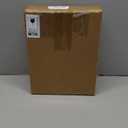 LOYIM Set of 4 Christmas Ceramic to Paint Color Your Own Mugs Christmas Craft for Adult Santa Snowman Elk Penguin DIY Mug Painting Kit with Paints, Brushes, Palette for Xmas Activity Art Decoration