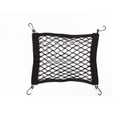 Helmet Holder for Backpack Off Road Hiking and River tracing Ski Helmet,Double Layer 4 Sides Elastic Bands to Backpack to Carry