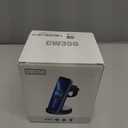 Anlmz 3 in 1 Charging Station for iPhone - Wireless Charger for Apple Products Multiple Devices - Charging Dock Stand for AirPods (for iPhone 17 16e 16 15 14 13 pro 12 11 X Max) (White)