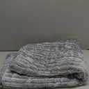 ZQFFB Pet Couch Cover Dogs Washable Non-Slip Couch Protector Pet Friendly Dog Mat for Couches and Sofas (27.6x82.7, Light Gray)