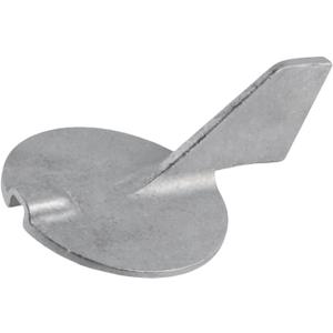 67F-45371-00-00 Trim Tab Zinc Anode Replacement for Yamaha Outboard 20-300HP