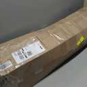 VASAGLE Full Steel Bed Frame, 16 Inches Tall, 1100lb Weight Capacity