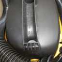 WORKSHOP Wet/Dry Vacs Shop Vacuum WS0255VA 2.5-Gallon 1.75 Peak HP Portable Wet Dry Vacuum Cleaner with Filter Bag, Hose and Attachments for Cleaning in the Home