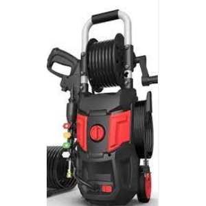 Electric Pressure Washer C4012PLUS-1500A 1500PSI 120VAC