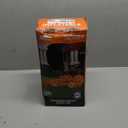 Joiedomi 7 FT Long Halloween Inflatables Pumpkin Outdoor Decorations, 7 Pumpkins Outside Decoration with Witch's Cat with Build-in LEDs Blow Up Inflatables for Party Yard Lawn Garden Decor