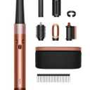 Dyson Airwrap i.d. Multi-Styler for Straight+Wavy Hair - Amber Silk