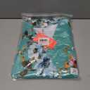 WEACZZY 2026 Summer Long Dresses for Women Wrap Empire Pleated Waist V Neck Short Sleeve Elegant Maxi Dress with Pockets (XXL)