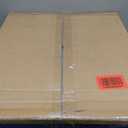 labwork Replacement for Toyota Yaris 2007-2011 Sedan Black Housing Projector Headlight Assembly Pair Left+Right Side (Passenger Driver Side)