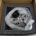 New Alternator Fits for Mercedes-Benz: CL550, CLK550, CLS550; G550, GL550, GL450; S550, SL550, SLK350; E350, E550; ML350, ML550; R350. Replace 0121715114
