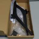 Stand for LG TV Legs Replacement, for LG 70" 75" TV 75UQ9000PUD 70UQ7070ZUD 70UP8070 70UQ7590PUB 70UQ8000 70UQ9000 70UR7800 75UQ7070 75UQ7590 75UR7800 75NANO90UNA MAM660025 with Screws