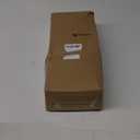 Windyun 2 Pcs Teepee Tent for Kids Sleepover Tents for Parties White Foldable Washable Teepee Child Girls Boys Indoor Outdoor Bedroom Sleepover Slumber Party Easy Assembly 45.3 x 45.3 x 40 Inches