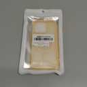 SUPFINE Magnetic for iPhone 16 Pro Case (Compatible with MagSafe) (Military Grade Drop Protection) Slim Translucent Matte Shockproof with Anti-Fingerprint Phone Case,Sand Pink