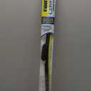 Rain-X 5079281-2 Repellency Water Repellent Wiper Blades, 26" Windshield Wiper, All Weather Streak-Free for Enhanced Visibility w/Water Repellency Formula