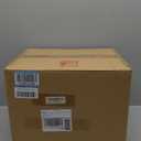 Glass Pendant Light Modern Black 1 Light Single Dome Pendant Lighting Fixtures for Kitchen Island Dining Room Hallway, Wide 10 Inch, E26, UL Listed