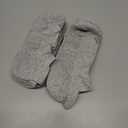 Doctor's Select Viscose Bamboo Ankle Diabetic Socks for Women and Men - 6 Pairs | Super Soft, Non Binding, Loose Wide Top