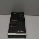 Electric Toothbrush Set, Comes with 8 Brush Heads & Travel Case,4 Modes with 2 Minutes Built in Smart Timer, One Charge for 60 Days, 42000 VPM Motor (Black)