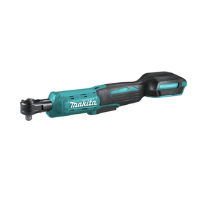 Makita XRW01Z 18V LXT® Lithium-Ion Cordless 3/8" / 1/4" Sq. Drive Ratchet, Tool Only
