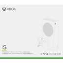 Xbox Series S - All Digital Gaming Console - 512GB SSD - Includes Wireless Controller - 120FPS