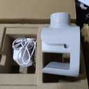 Philips Avent Premium Connected Baby Monitor, Smart Baby Monitor with App, 1080p Camera, SenseIQ Sleep & Breathing Motion Tracking, Cry Detection & Translation, Two-Way Audio, Night Vision, SCD973/37