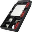 Ignition Control Module 10469470 Compatible with Buick Chevrolet Pontiac Oldsmobile 3.8L V6 Replaces 10475225 10494012 D1940A D1977A LX364 LX364T