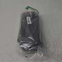 Mumba Carrying Case for Nintendo Switch 2 2025, [Plus Version] Portable Protective Travel Carry handbag Pouch for Blade/Titan Case [Large Capacity] (Black)