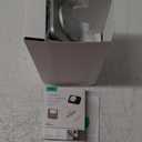 ESR for 3 in 1 Wireless Charging Station, Certified Apple Watch Charger, 15W MagSafe Charger Stand, Wireless Charger for Multiple Devices iPhone 17/16/15/14/13, Watch, AirPods, Natural Titanium