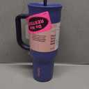 Owala Tavel Tumbler Stainless Steel 40oz