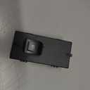 Power Window Switch Passenger Side Front Right Button for 23436336 23129533
