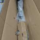 MaxxHaul 70229 Pick-Up Truck Bed Extender - 350 lb Capacity For Ladder, Rack, Canoe, Kayak, Long Pipes and Lumber , Black, 53.2 x 17.2 x 2.5 inches