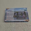 Magnetic Tiles Road Expansion Pack, STEM Magnet Building Blocks for Toddler Kids Toys, Montessori Educational Toys for 3+ Year Old Boys & Girls, Creative Toy Gifts for Kids