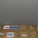 XINYAO Monitor Stand for Desk, Wood & Steel Computer Stand Riser with Storage Organizer for Office Laptop, PC, Printer 24x12 inch