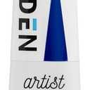 MEEDEN Artist Grade Oil Paint: Prussian Blue - 170ml/5.7oz Tube - Professional Art Paints for Canvas Painting