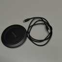 Yootech Wireless Charger,10W Max Wireless Charging Pad Compatible with iPhone 17/17 Pro/17 Pro Max/Air/16/15/14/13/SE 2022/12/11,Samsung Galaxy S25/S24/S23,for AirPods Pro 3(No AC Adapter)