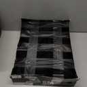 SM New York Lala, Black Size 6