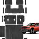 Custom Fit Floor Mats for Honda Passport 2026