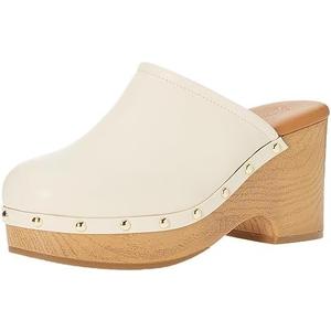 The Drop Women's Francine Clog, 12