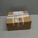 ComSaf Small Flower Vase Set of 12, Glass Bud Vases in Bulk, Clear Vases for Flower, Decor Centerpiece for Bathroom, Decorative Vases for House Warming, Valentines' Day, Mother's Day, Thanksgiving Day