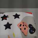 The Peanutshell Unisex Baby Play Gym & 7-in-1 Play Mat - Playmat Baby Toys 0-6, 6-12 Months Tummy Time Mat with Hanging Toys, Soft Padded for Newborns, Infants - Montessori Elephant