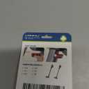 LANMU Trigger Lock Compatible with Dyson V15 V11 V10 V8 V7 V6 Absolute Motorhead Vacuum Cleaner, One-Press Switch for Easy Operation, Finger Pain Relief, Great for Long Cleaning Sessions