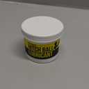 [1 Pack] 4oz Trailer Hitch Ball Lubricant - Grease to Reduce Friction and Wear on Tow Hitch Mount Balls, King Pins, etc. - Waterproof Lube Made in The USA