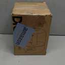 DREO Humidifiers for Bedroom, 3L Top Fill 30H & 26dB Quiet Runtime for Large Room, Cool Mist Ultrasonic Humidifier with Humidity Sensor, Night Light for Home, Baby, Nursery, Plants, New Edition (Pearl White)