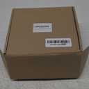 in-Wall Cable Management Kit - Hide TV Wires When Mounting A TV - Includes Power & Low Voltage Cable Management