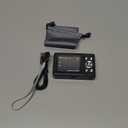 Digital Camera for Kids, FHD 1080P 56MP Autofocus Point and Shoot with 16X Zoom, 32GB TF Card, Battery, Flash, Face Detect, Anti Shake, Compact Travel Cameras for Boys Girls Teens Kids Gift Black